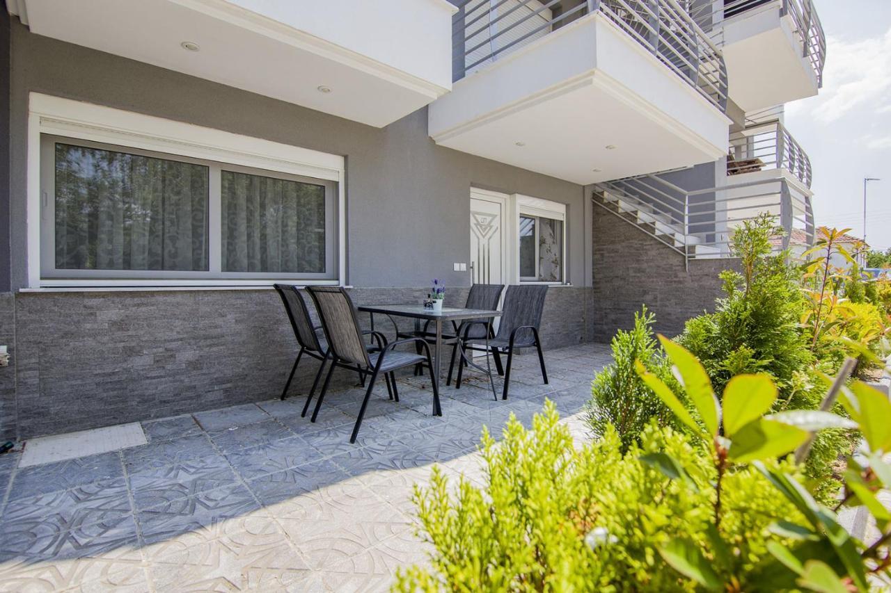 Kasta Bnb Ofrínio Kültér fotó