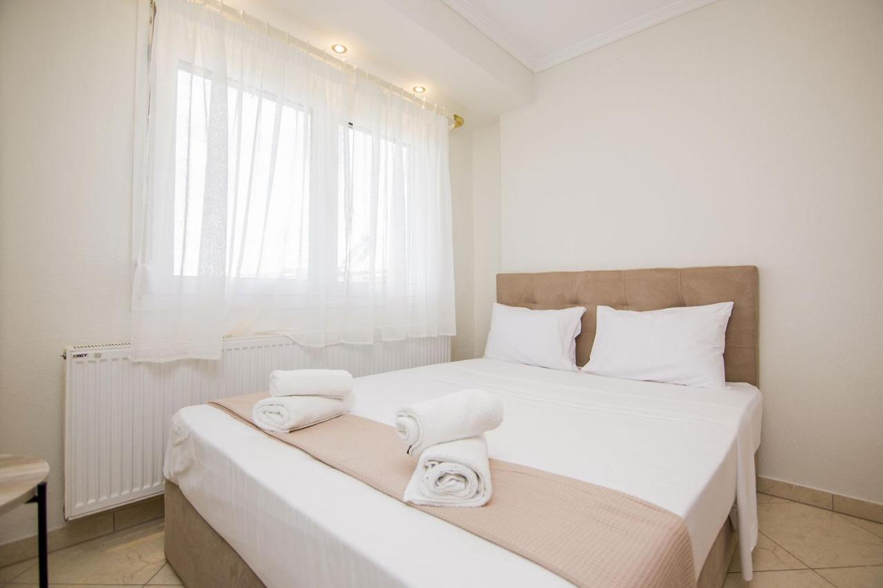 Kasta Bnb Ofrínio Kültér fotó