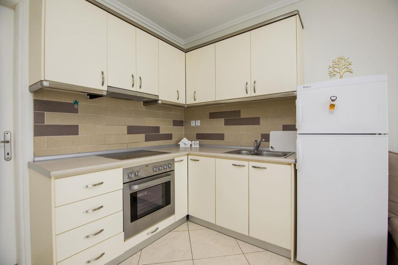 Kasta Bnb Ofrínio Kültér fotó